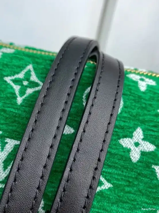 PAPILLON VUITTON LOUIS 0626
